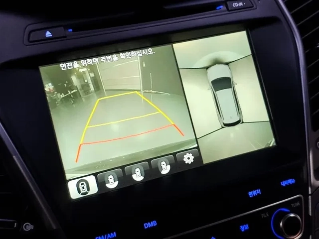 Hyundai Santa fe 2.2 CRDI 4WD - САМО 30% АВАНС - автомобили, коли, обяви за нови и употребявани 15