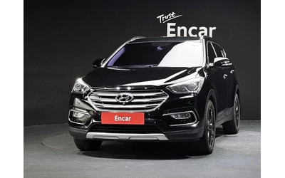 hyundai-santa-fe - 2