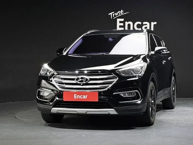 Hyundai Santa fe 2.2 CRDI 4WD - САМО 30% АВАНС - автомобили, коли, обяви за нови и употребявани 2