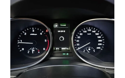 Hyundai Santa fe 2.2 CRDI 4WD - САМО 30% АВАНС - автомобили, коли, обяви за нови и употребявани 7