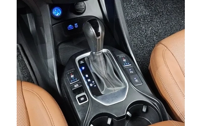 Hyundai Santa fe 2.2 CRDI 4WD - САМО 30% АВАНС - автомобили, коли, обяви за нови и употребявани 8
