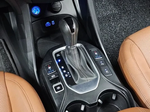 Hyundai Santa fe 2.2 CRDI 4WD - САМО 30% АВАНС - автомобили, коли, обяви за нови и употребявани 8