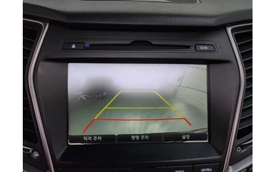 Hyundai Santa fe 2.2 CRDI 4WD - САМО 30% АВАНС - автомобили, коли, обяви за нови и употребявани 13