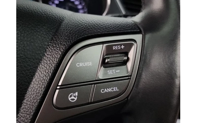 Hyundai Santa fe 2.2 CRDI 4WD - САМО 30% АВАНС - автомобили, коли, обяви за нови и употребявани 15