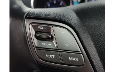 Hyundai Santa fe 2.2 CRDI 4WD - САМО 30% АВАНС - автомобили, коли, обяви за нови и употребявани 16