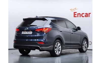 hyundai-santa-fe - 1