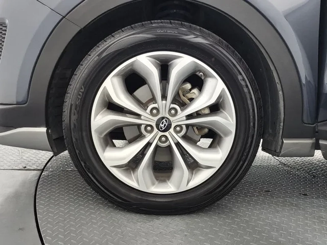 Hyundai Santa fe 2.2 CRDI 4WD - САМО 30% АВАНС - автомобили, коли, обяви за нови и употребявани 4