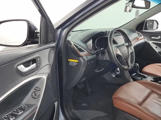 Hyundai Santa fe 2.2 CRDI 4WD - САМО 30% АВАНС - автомобили, коли, обяви за нови и употребявани 9
