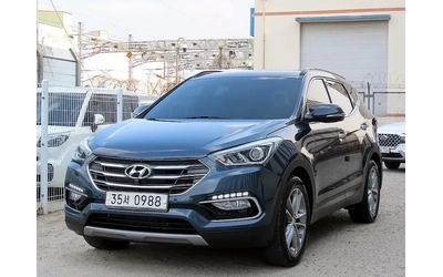 hyundai-santa-fe - 0
