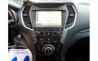 Hyundai Santa fe 2.2 CRDI 4WD - САМО 30% АВАНС - автомобили, коли, обяви за нови и употребявани 12