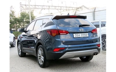 hyundai-santa-fe - 1