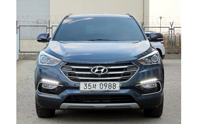 hyundai-santa-fe - 2