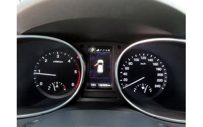 Hyundai Santa fe 2.2 CRDI 4WD - САМО 30% АВАНС - автомобили, коли, обяви за нови и употребявани 8