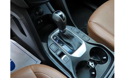 Hyundai Santa fe 2.2 CRDI 4WD - САМО 30% АВАНС - автомобили, коли, обяви за нови и употребявани 9