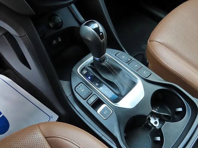 Hyundai Santa fe 2.2 CRDI 4WD - САМО 30% АВАНС - автомобили, коли, обяви за нови и употребявани 9
