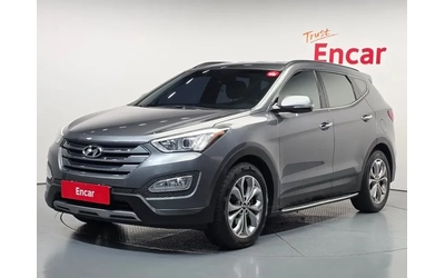 hyundai-santa-fe - 0