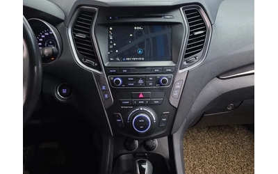 Hyundai Santa fe 2.2 CRDI 4WD - САМО 30% АВАНС - автомобили, коли, обяви за нови и употребявани 14