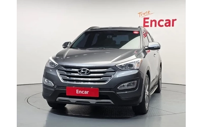 hyundai-santa-fe - 2