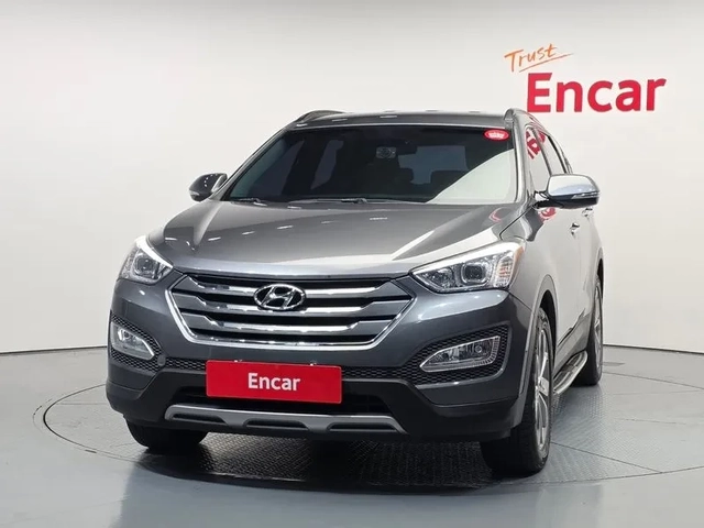Hyundai Santa fe 2.2 CRDI 4WD - САМО 30% АВАНС - автомобили, коли, обяви за нови и употребявани 2