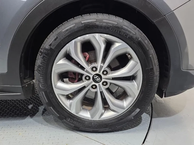 Hyundai Santa fe 2.2 CRDI 4WD - САМО 30% АВАНС - автомобили, коли, обяви за нови и употребявани 4