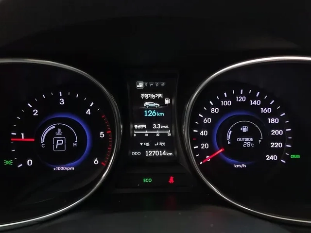 Hyundai Santa fe 2.2 CRDI 4WD - САМО 30% АВАНС - автомобили, коли, обяви за нови и употребявани 7
