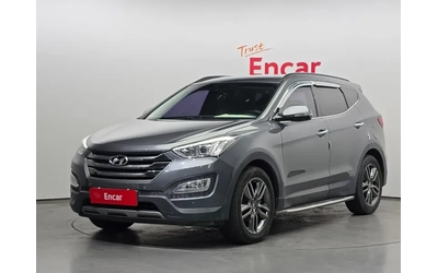 hyundai-santa-fe - 0