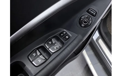 Hyundai Santa fe 2.2 CRDI 4WD - САМО 30% АВАНС - автомобили, коли, обяви за нови и употребявани 12