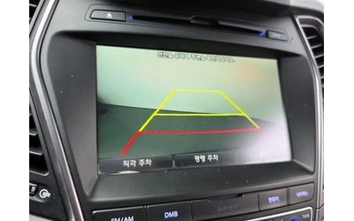 Hyundai Santa fe 2.2 CRDI 4WD - САМО 30% АВАНС - автомобили, коли, обяви за нови и употребявани 16