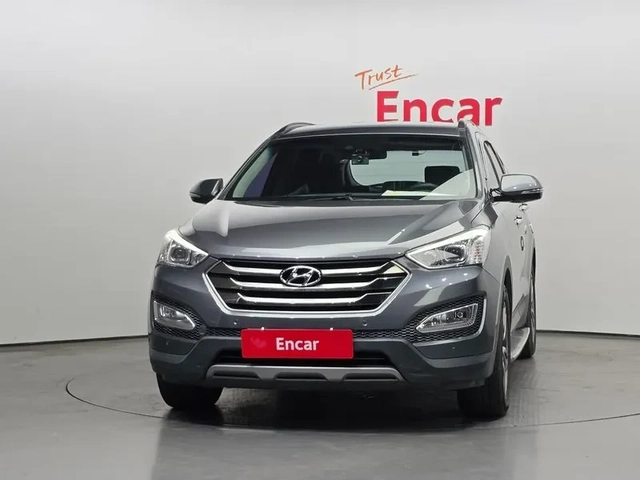 Hyundai Santa fe 2.2 CRDI 4WD - САМО 30% АВАНС - автомобили, коли, обяви за нови и употребявани 2
