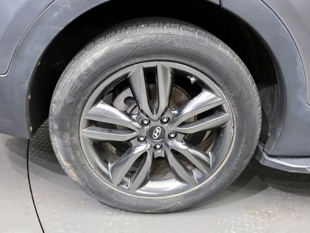 Hyundai Santa fe 2.2 CRDI 4WD - САМО 30% АВАНС - автомобили, коли, обяви за нови и употребявани 4