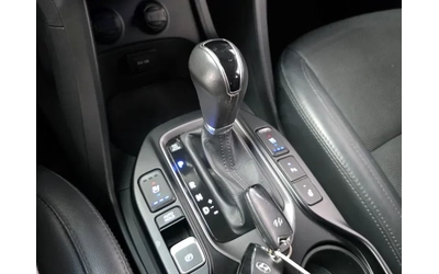 Hyundai Santa fe 2.2 CRDI 4WD - САМО 30% АВАНС - автомобили, коли, обяви за нови и употребявани 8