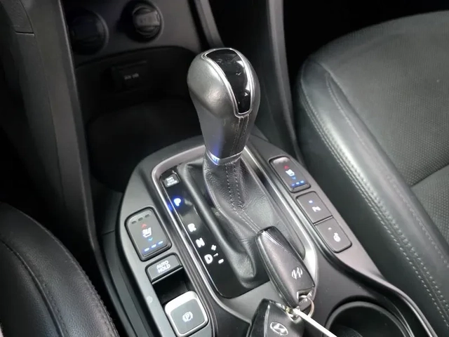 Hyundai Santa fe 2.2 CRDI 4WD - САМО 30% АВАНС - автомобили, коли, обяви за нови и употребявани 8