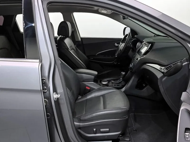 Hyundai Santa fe 2.2 CRDI 4WD - САМО 30% АВАНС - автомобили, коли, обяви за нови и употребявани 10