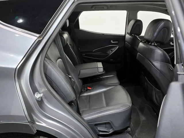 Hyundai Santa fe 2.2 CRDI 4WD - САМО 30% АВАНС - автомобили, коли, обяви за нови и употребявани 11