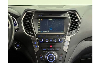Hyundai Santa fe 2.2 CRDI 4WD - САМО 30% АВАНС - автомобили, коли, обяви за нови и употребявани 13
