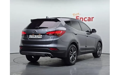 hyundai-santa-fe - 1
