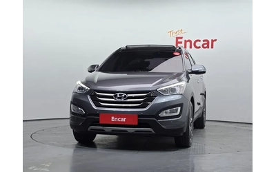 hyundai-santa-fe - 2