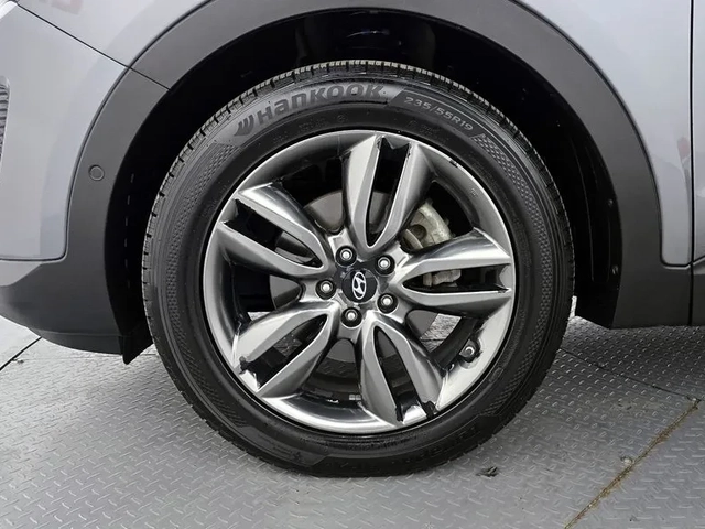 Hyundai Santa fe 2.2 CRDI 4WD - САМО 30% АВАНС - автомобили, коли, обяви за нови и употребявани 4