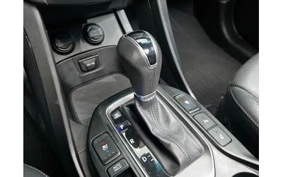Hyundai Santa fe 2.2 CRDI 4WD - САМО 30% АВАНС - автомобили, коли, обяви за нови и употребявани 8