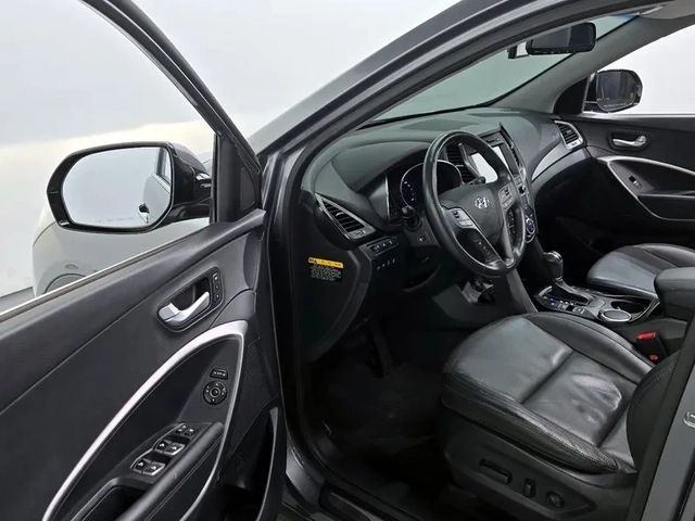 Hyundai Santa fe 2.2 CRDI 4WD - САМО 30% АВАНС - автомобили, коли, обяви за нови и употребявани 9