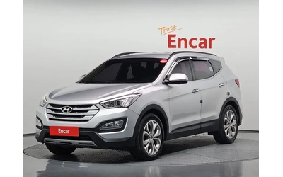 hyundai-santa-fe - 0