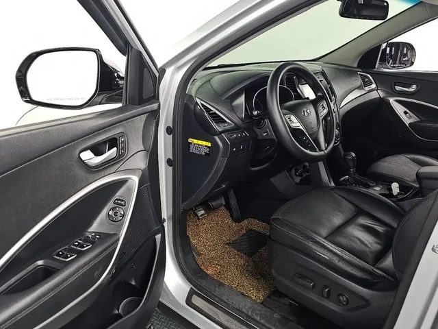 Hyundai Santa fe 2.2 CRDI 4WD - САМО 30% АВАНС - автомобили, коли, обяви за нови и употребявани 10