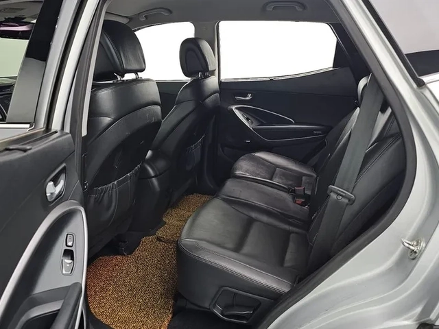 Hyundai Santa fe 2.2 CRDI 4WD - САМО 30% АВАНС - автомобили, коли, обяви за нови и употребявани 11