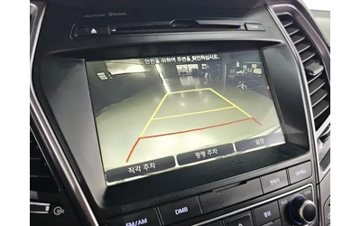 Hyundai Santa fe 2.2 CRDI 4WD - САМО 30% АВАНС - автомобили, коли, обяви за нови и употребявани 14