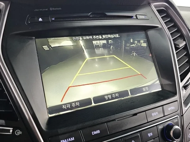 Hyundai Santa fe 2.2 CRDI 4WD - САМО 30% АВАНС - автомобили, коли, обяви за нови и употребявани 14