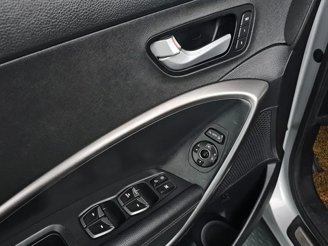 Hyundai Santa fe 2.2 CRDI 4WD - САМО 30% АВАНС - автомобили, коли, обяви за нови и употребявани 16