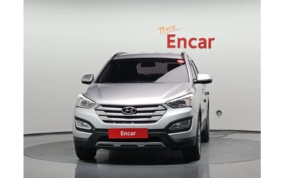 hyundai-santa-fe - 2