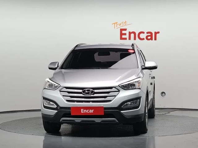 Hyundai Santa fe 2.2 CRDI 4WD - САМО 30% АВАНС - автомобили, коли, обяви за нови и употребявани 2