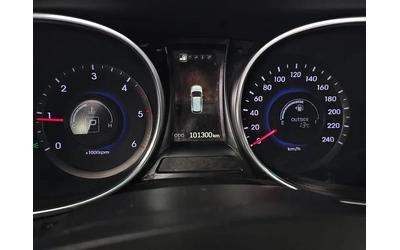Hyundai Santa fe 2.2 CRDI 4WD - САМО 30% АВАНС - автомобили, коли, обяви за нови и употребявани 7