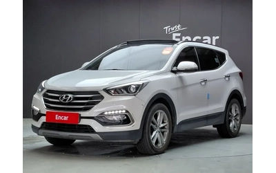 hyundai-santa-fe - 0